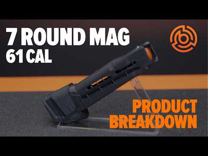 BYRNA CL/CL-XL 7-ROUND MAGAZINE