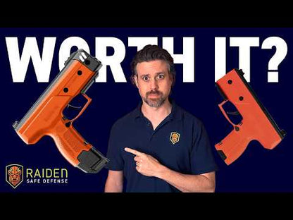 BYRNA CL-XL LAUNCHER – Universal Kit
